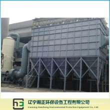 Heating Furnace-Unl-Filter-Dust Collector-Cleaning Machine